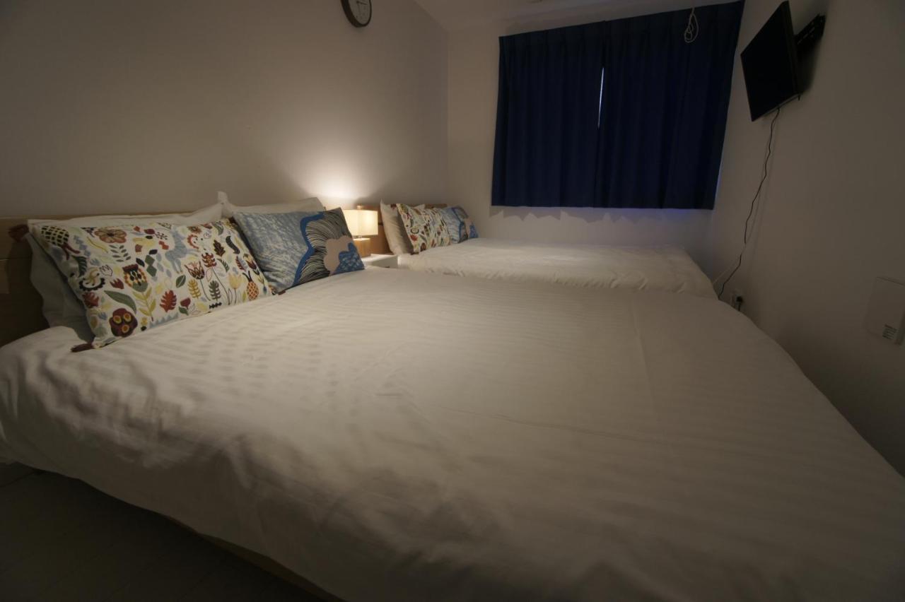 Hospo Asakusa α Hotel