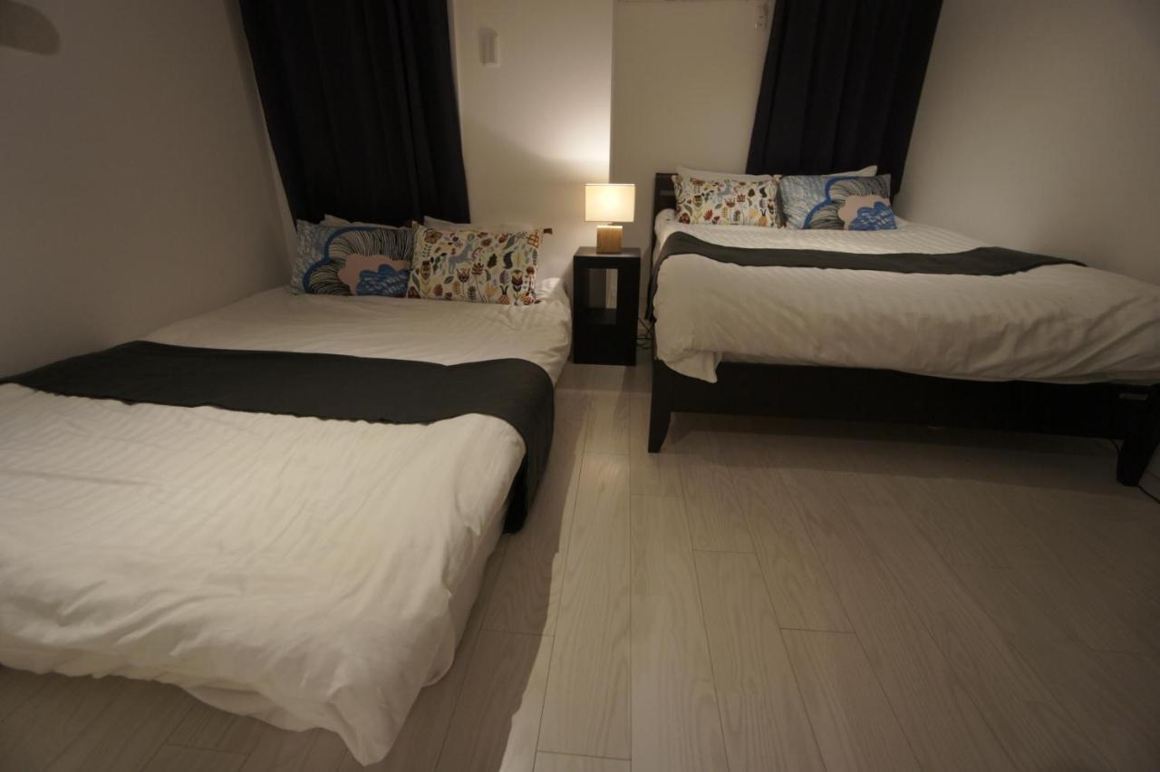 Hospo Asakusa α Hotel