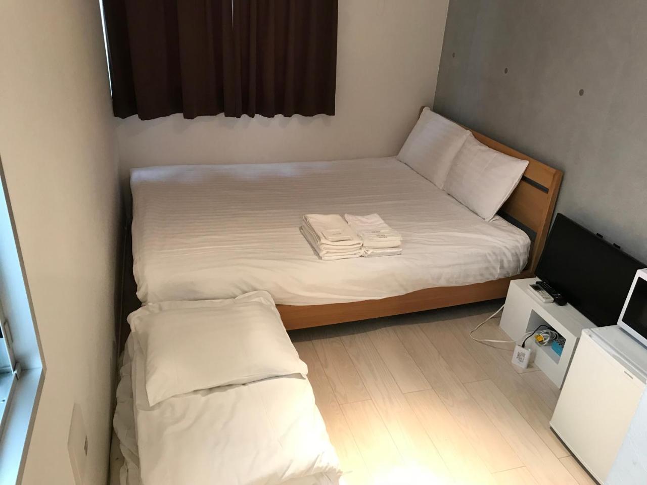 Hospo Asakusa α Hotel 2*