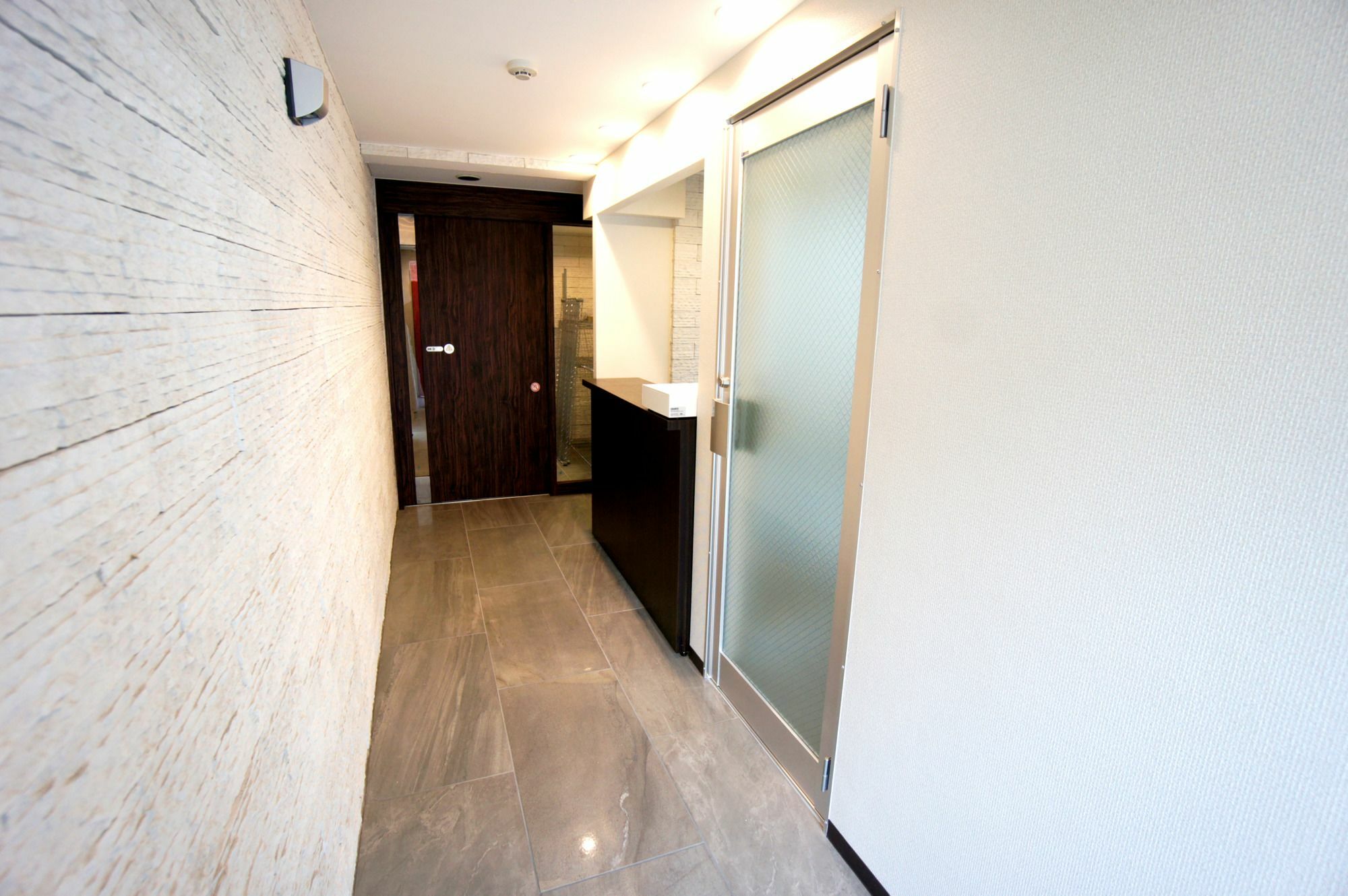 Hotel Hospo Asakusa α 2*
