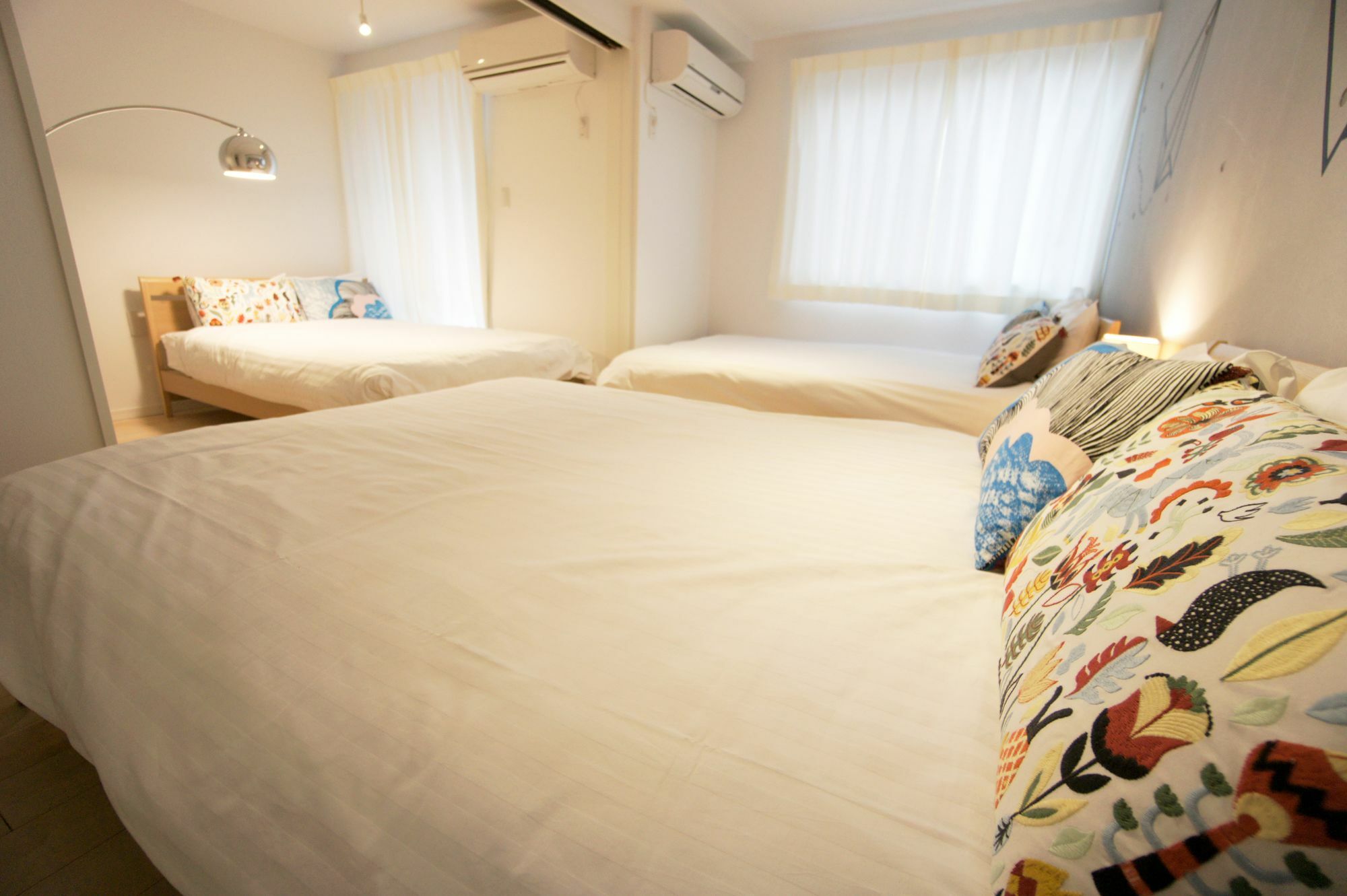 Hotel Hospo Asakusa α 2*