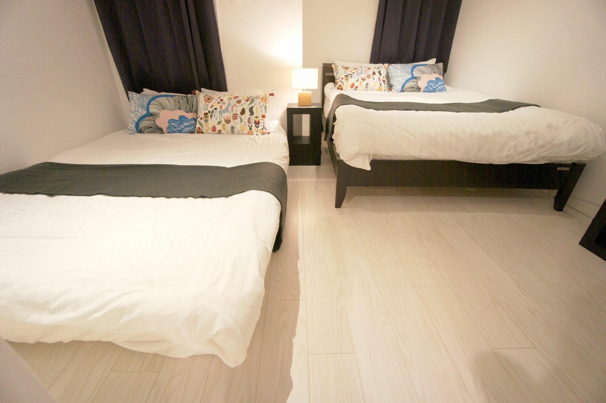 Hospo Asakusa α Hotel Tokyo