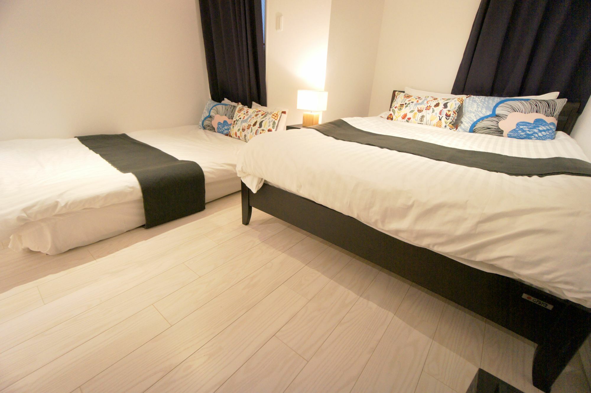 Hotel Hospo Asakusa α