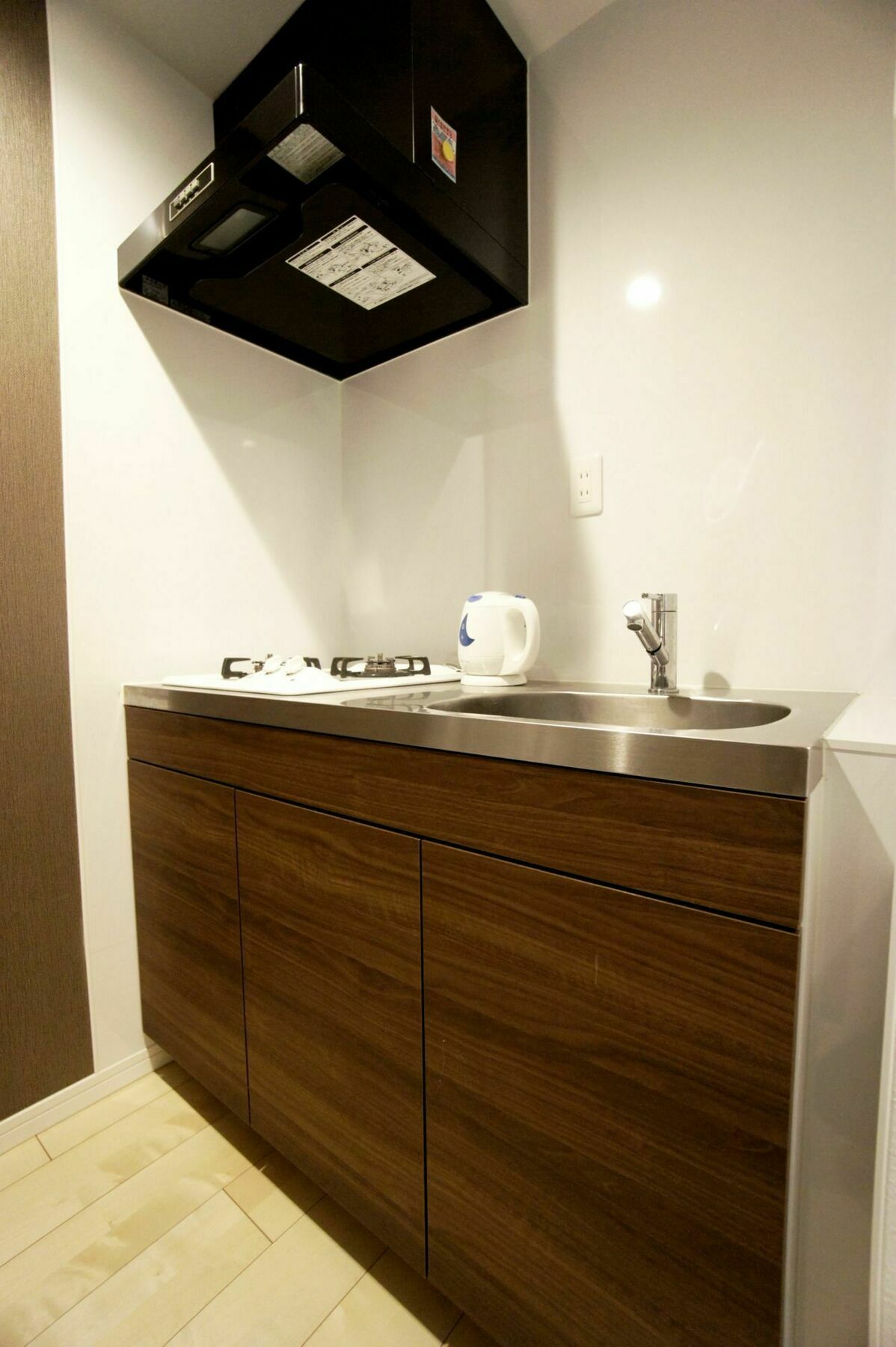 Hotel Hospo Asakusa α 2*