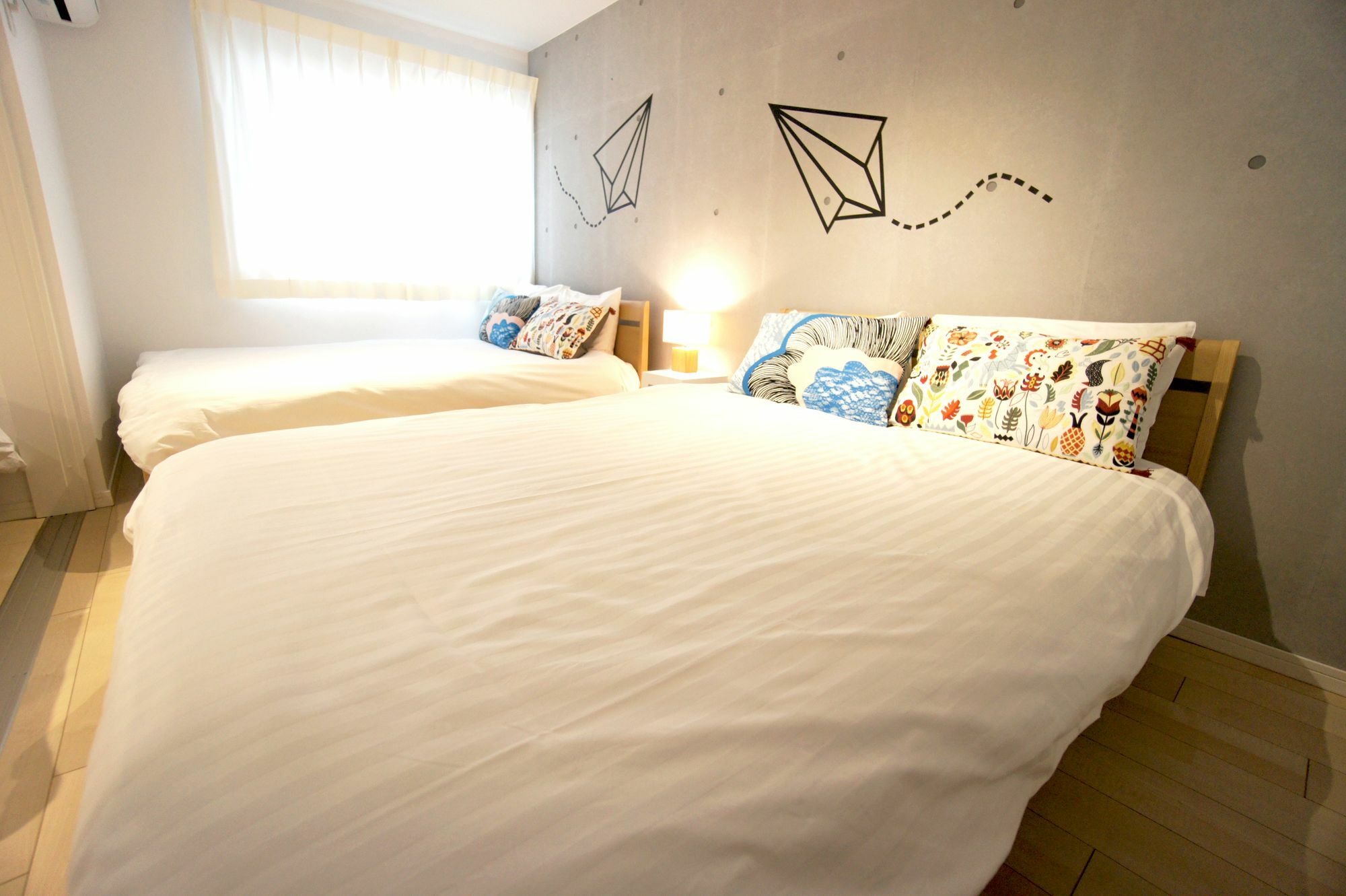 Hospo Asakusa α Hotel 2*