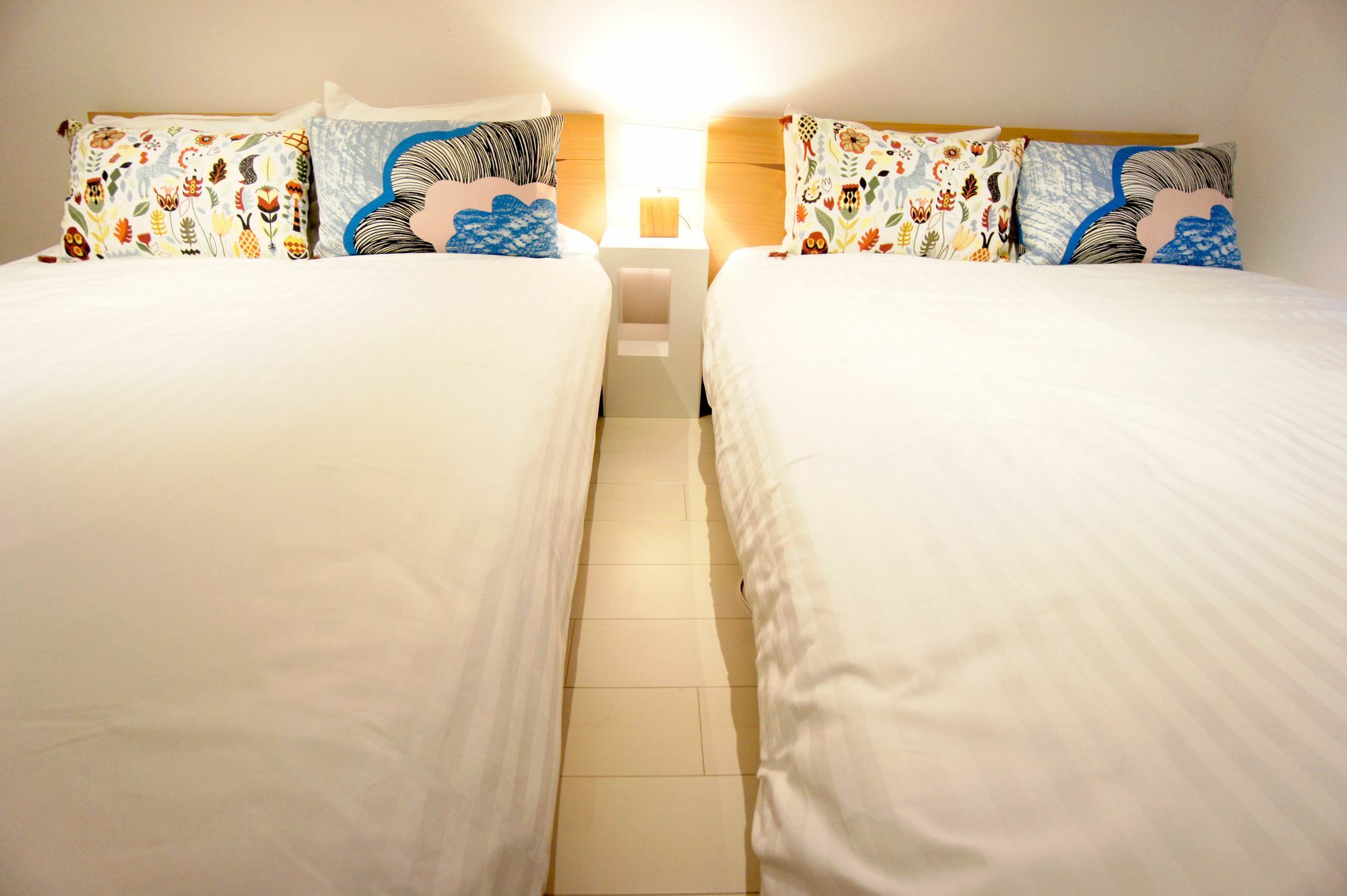 Hospo Asakusa α Hotel Tokyo