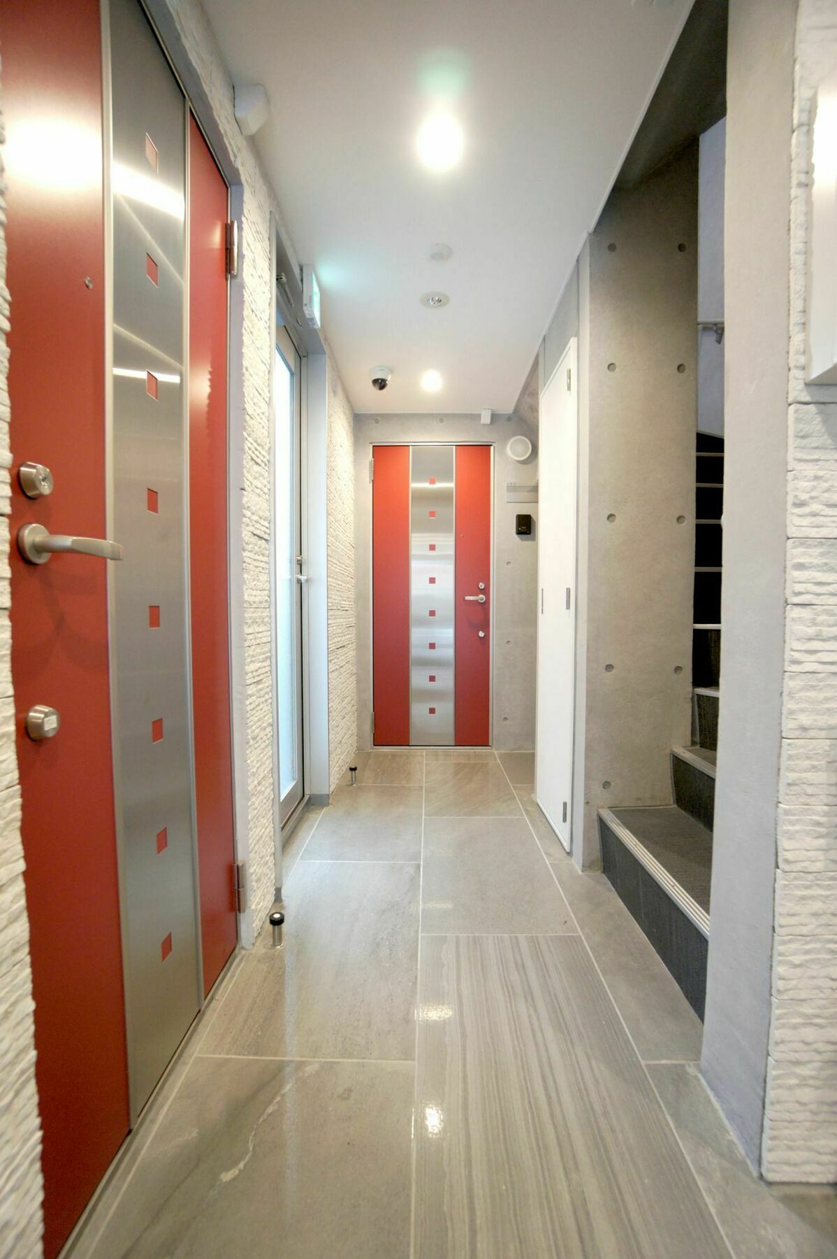 Hospo Asakusa α Hotel 2*