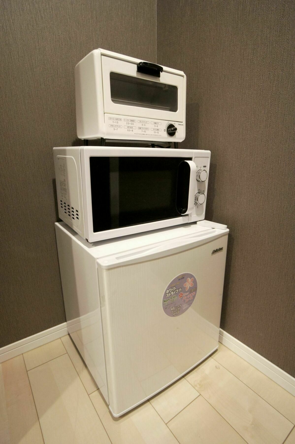 Hospo Asakusa α Hotel Tokyo
