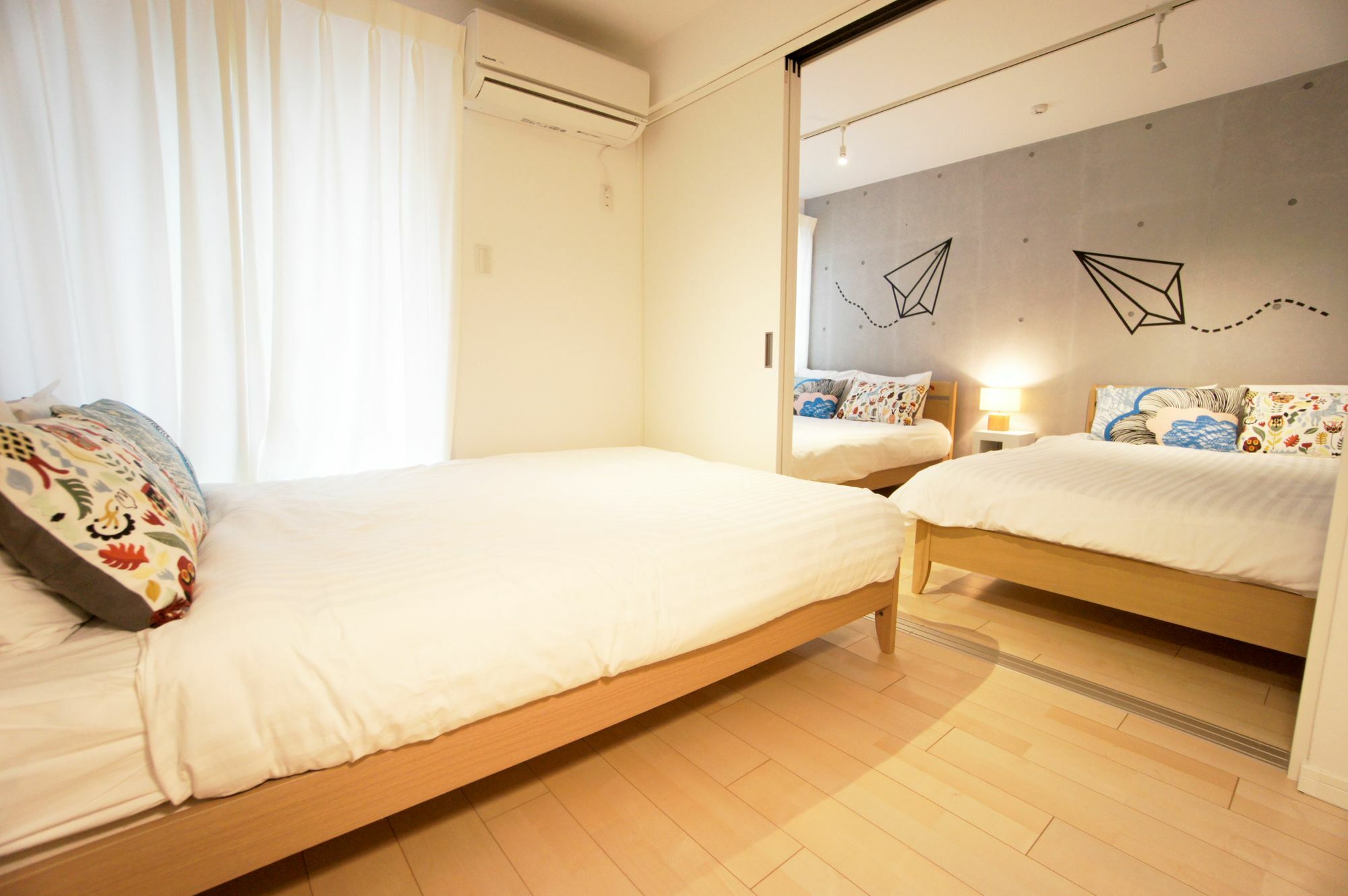 Hotel Hospo Asakusa α 2*