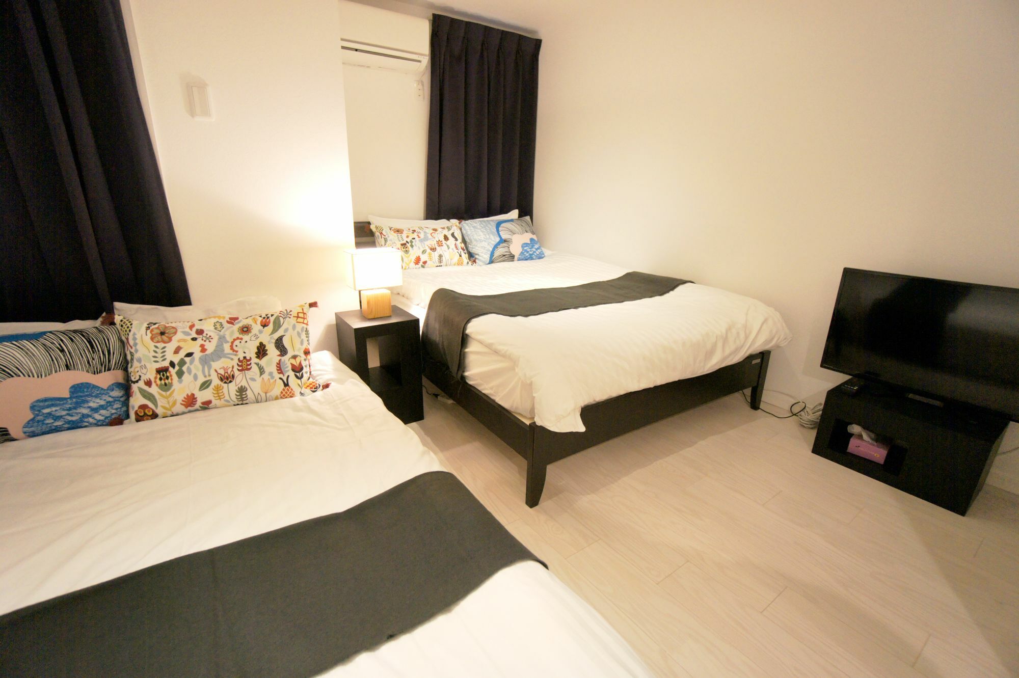 Hospo Asakusa α Hotel 2*